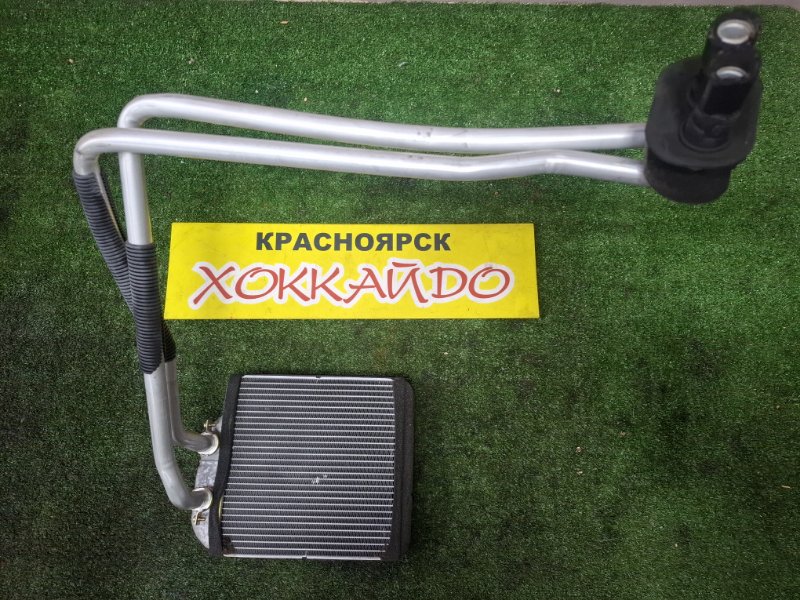 Радиатор отопителя Toyota Caldina ST210G 3S-FE 1997 (б/у)