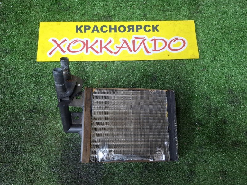 Радиатор отопителя Mazda Bongo Friendee SGEW FE 02.1999 (б/у)