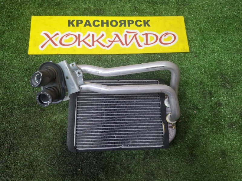 Радиатор отопителя Honda Stepwgn RF1 B20B 05.1999 (б/у)