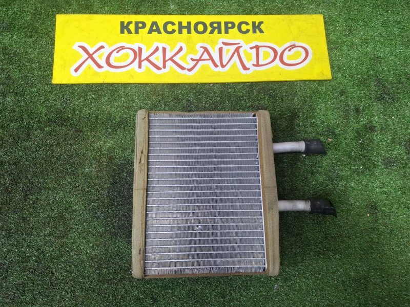 Радиатор отопителя Nissan Serena RC24 QR25DE 12.2001 (б/у)