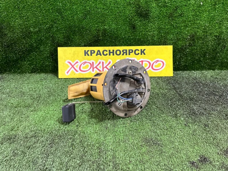 Насос топливный Toyota Vista Ardeo SV50G 3S-FSE 07.1998 (б/у)