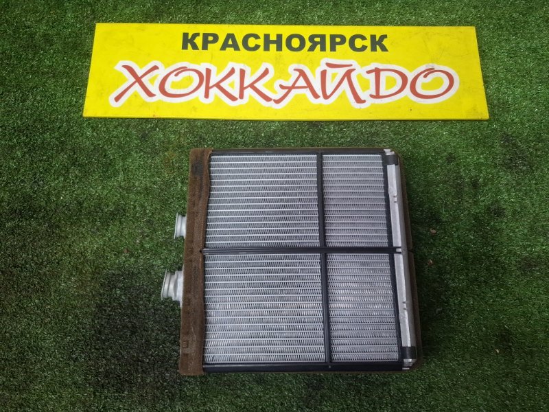 Радиатор отопителя Mercedes-Benz E-Class W212 M271 DE18 EVO 05.2009 (б/у)