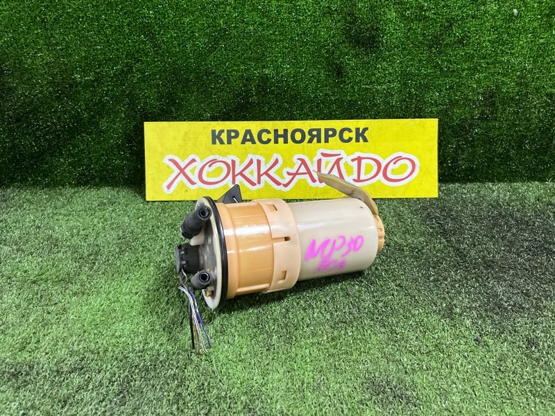 Насос топливный Toyota BB NCP30 2NZ-FE 04.2003 (б/у)
