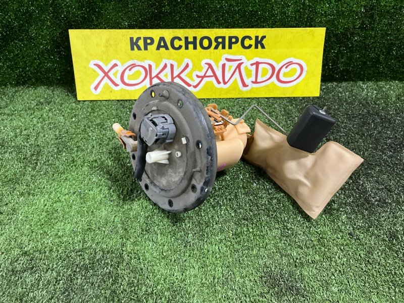 Насос топливный Honda Stream RN1 D17A 10.2000 (б/у)