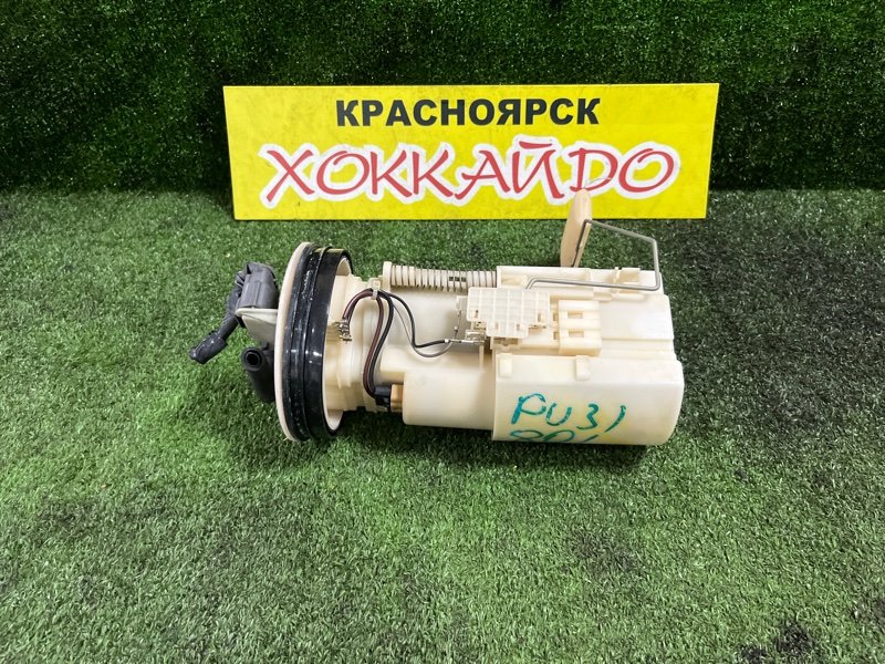 Насос топливный Nissan Presage PU31 VQ35DE 05.2006 (б/у)