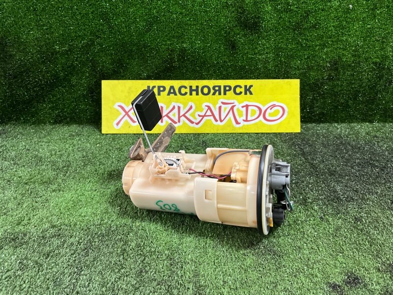Насос топливный Toyota Raum NCZ20 1NZ-FE 12.2006 (б/у)