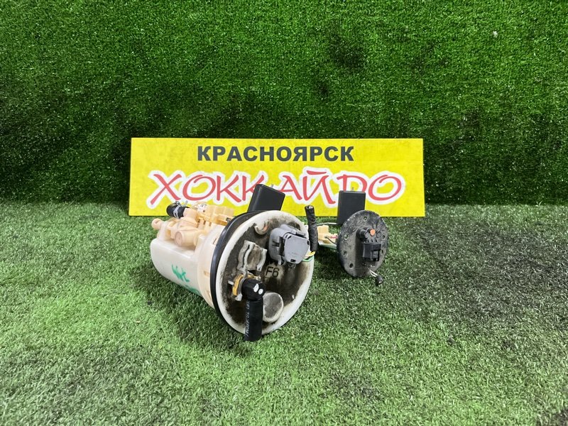 Насос топливный Toyota Wish ZGE25W 2ZR-FAE 04.2009 (б/у)