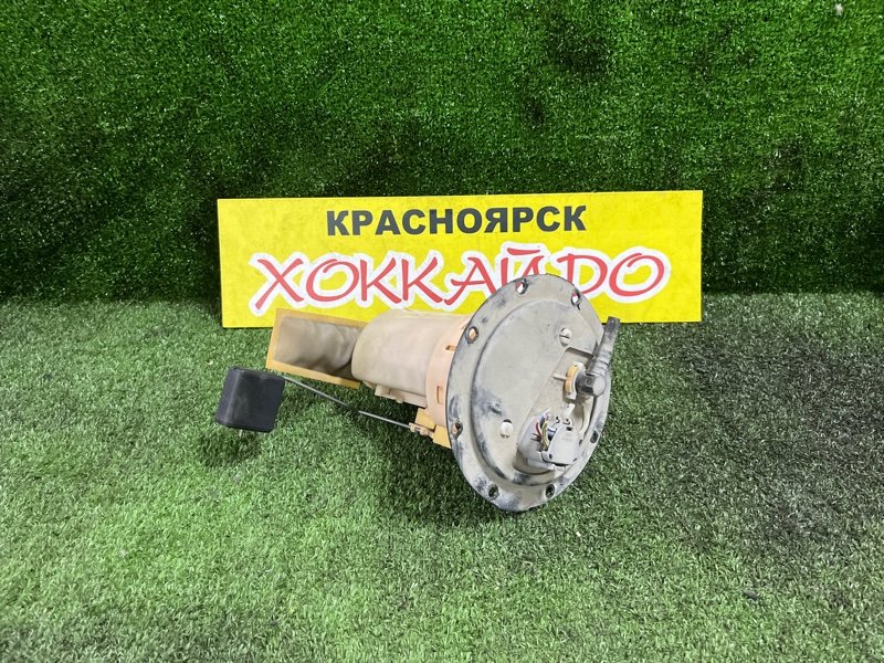 Насос топливный Toyota Opa ZCT10 1ZZ-FE 06.2002 (б/у)