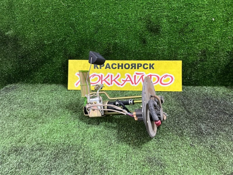 Насос топливный Toyota Corsa EL51 4E-FE 12.1997 (б/у)