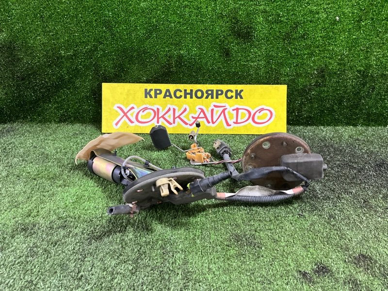 Насос топливный Honda Stepwgn RF1 B20B 05.1999 (б/у)