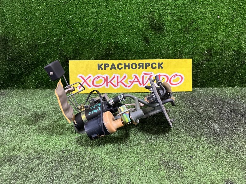 Насос топливный Toyota Gaia ACM10G 1AZ-FSE 04.2001 (б/у)