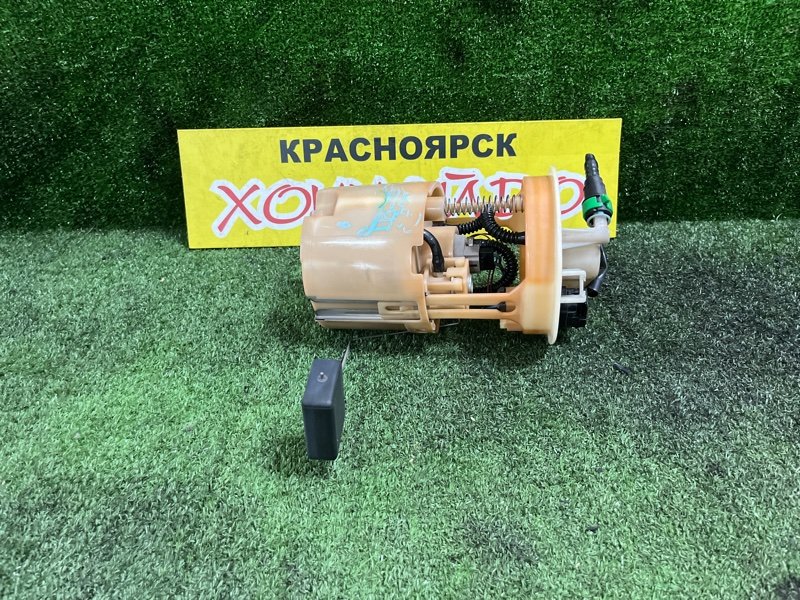 Насос топливный Mazda Atenza GGEP LF-VE 06.2005 (б/у)
