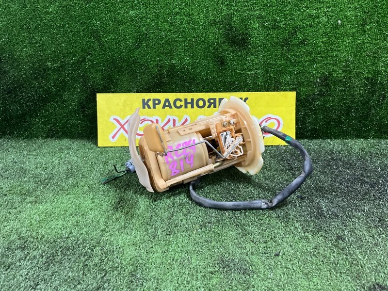 Насос топливный Nissan Serena RC24 QR25DE 12.2001 (б/у)