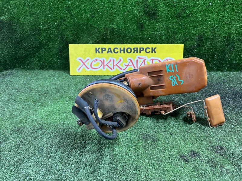 Насос топливный Nissan March K11 CG10DE 01.1992 (б/у)