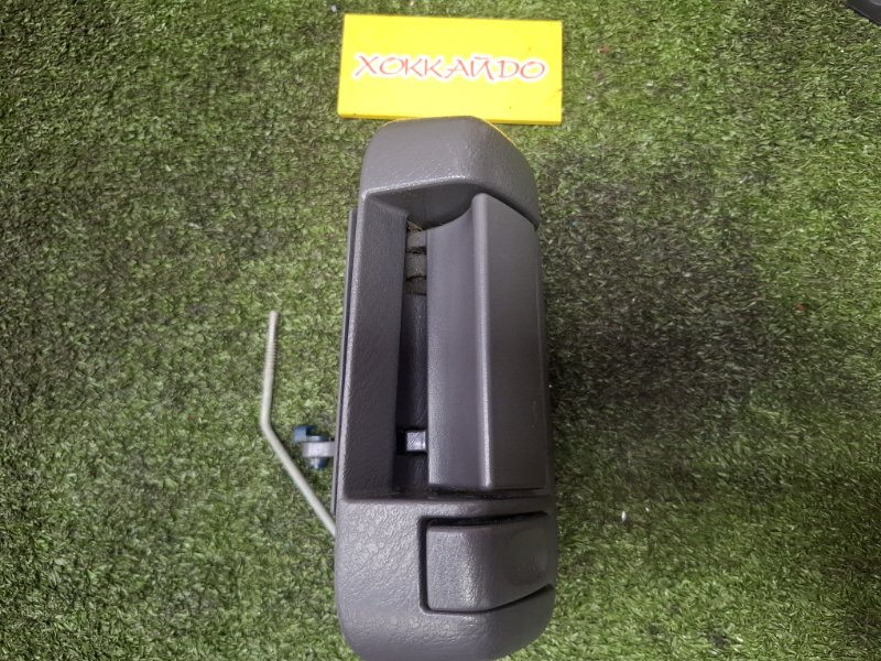 Ручка двери внутренняя Honda Stepwgn RF1 B20B 05.1999 задняя левая (б/у)