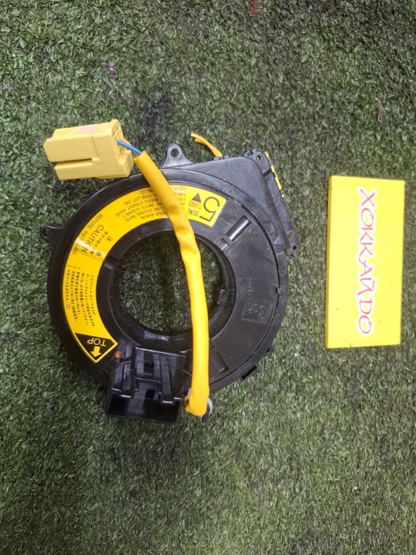 Шлейф-лента аирбага Toyota Raum EXZ10 5E-FE 08.1999 (б/у)