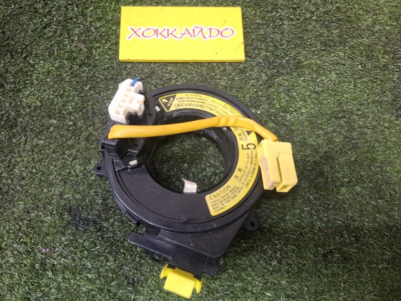 Шлейф-лента аирбага Toyota Caldina ST210G 3S-GE 01.2000 (б/у)