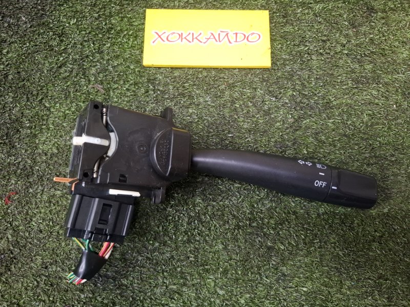 Переключатель фар Toyota Raum EXZ10 5E-FE 08.1999 (б/у)