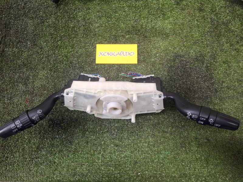 Переключатель фар Honda Odyssey RA8 J30A 11.2001 (б/у)