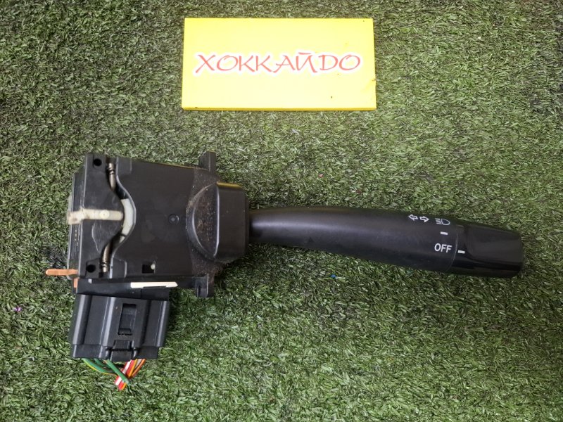Переключатель фар Toyota Raum EXZ10 5E-FE 05.1997 (б/у)