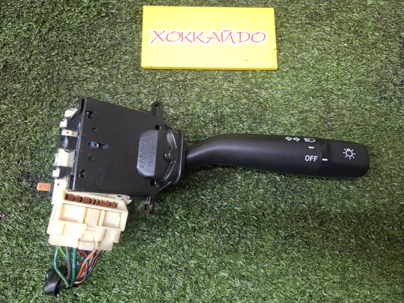 Переключатель фар Toyota Corsa EL51 4E-FE 12.1997 (б/у)