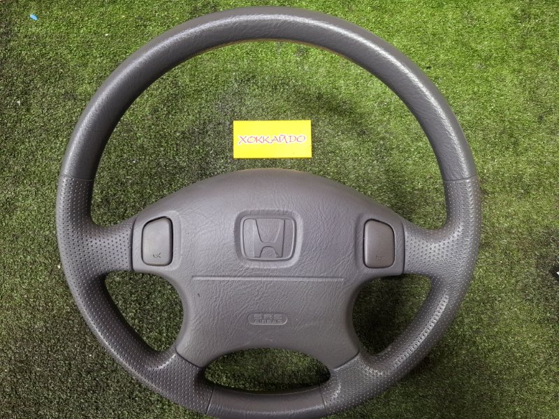 Руль Honda Stepwgn RF1 B20B 05.1999 (б/у)