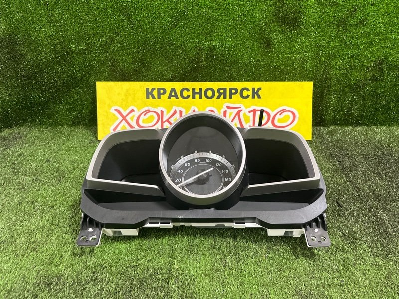 Комбинация приборов Mazda Axela BM6FJ Z6-VE 11.2013 (б/у)