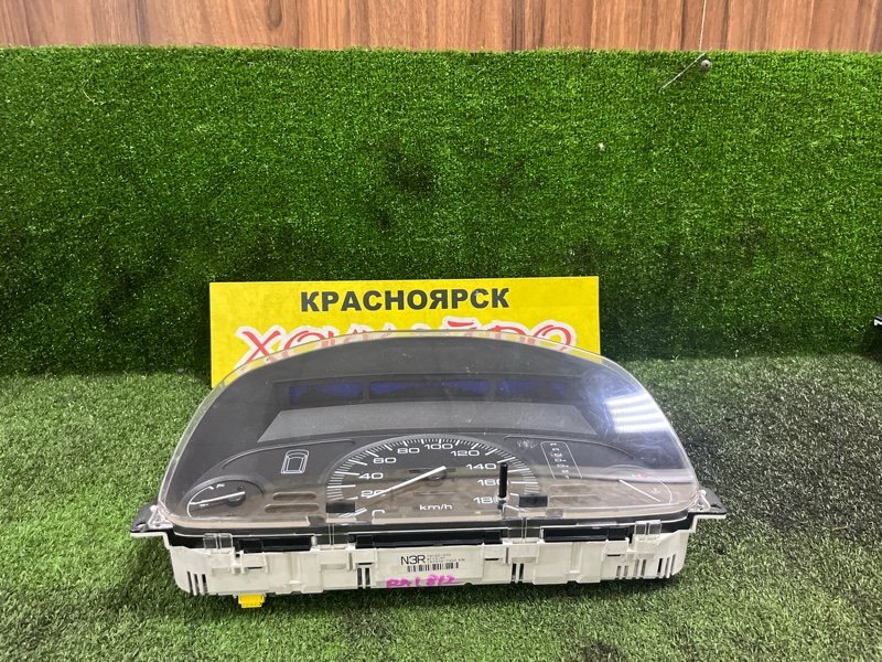 Комбинация приборов Honda Odyssey RA1 F22B 08.1997 (б/у)