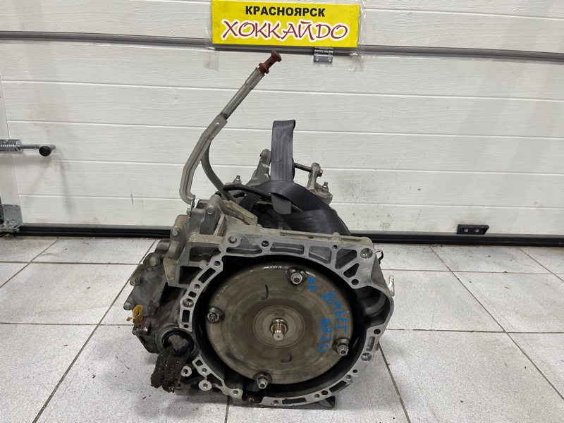 АКПП Mazda Axela BM6FJ Z6-VE 11.2013 (б/у)