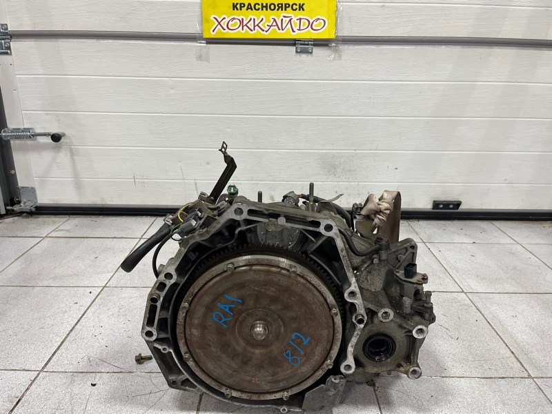 АКПП Honda Odyssey RA1 F22B 08.1997 (б/у)