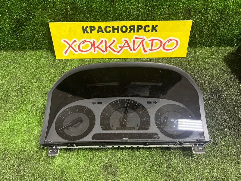 Комбинация приборов Toyota Crown JZS171 1JZ-GE 09.1999 (б/у)