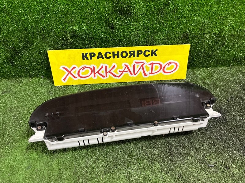 Комбинация приборов Toyota Vista Ardeo SV50G 3S-FSE 07.1998 (б/у)