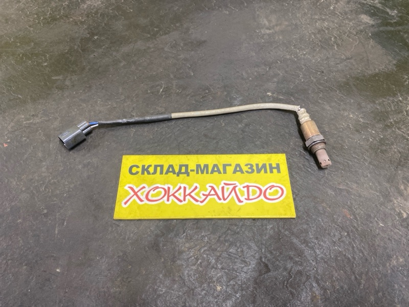 Лямбда-зонд Toyota Wish ZNE10G 1ZZ-FE 09.2005 (б/у)