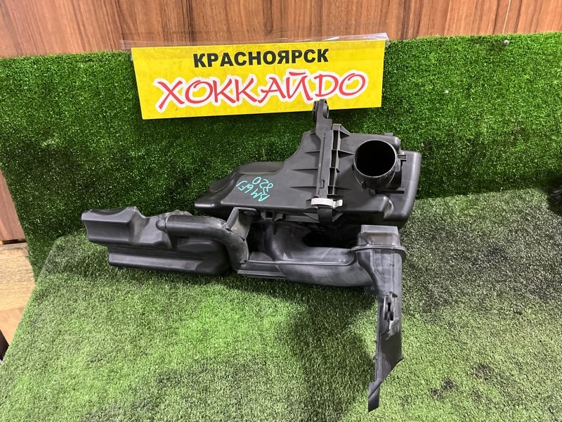 Корпус воздушного фильтра Mazda Axela BM6FJ Z6-VE 11.2013 (б/у)