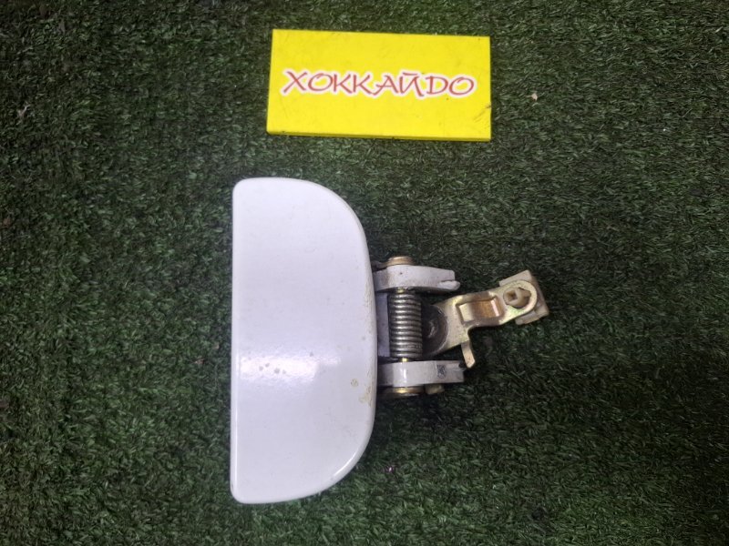 Ручка наружная Mazda Bongo Friendee SGEW FE 02.1999 передняя правая (б/у)