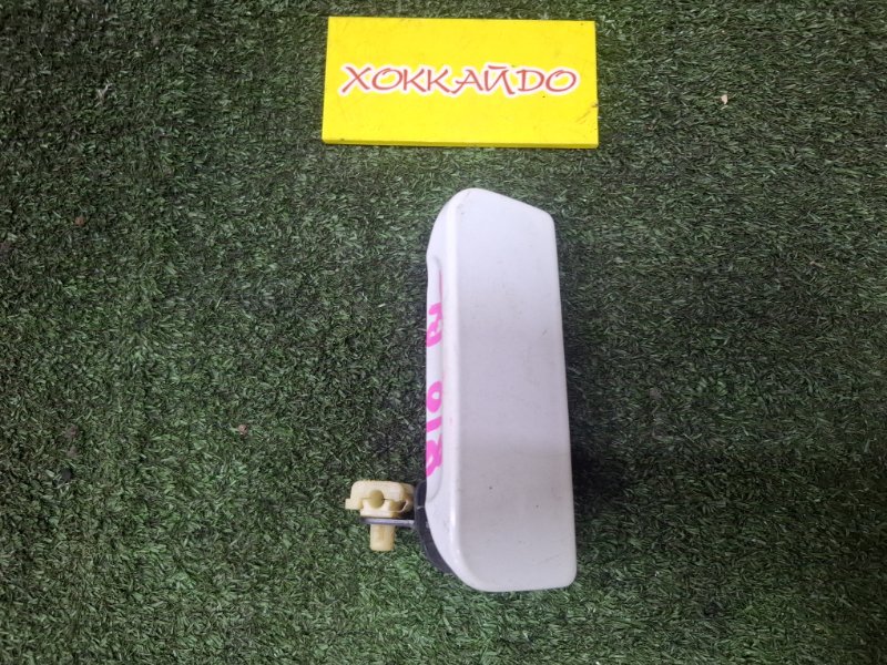 Ручка наружная Mazda Bongo Friendee SGEW FE 02.1999 задняя (б/у)