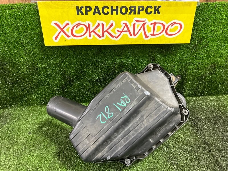 Корпус воздушного фильтра Honda Odyssey RA1 F22B 08.1997 (б/у)
