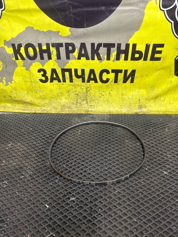 Ремень приводной Toyota Ist NCP60 2NZ-FE 05.2002 (б/у)