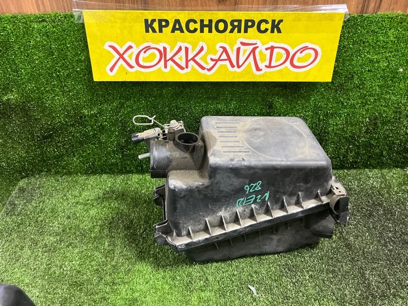 Корпус воздушного фильтра Toyota Corolla Fielder NZE121G 1NZ-FE 09.2002 (б/у)