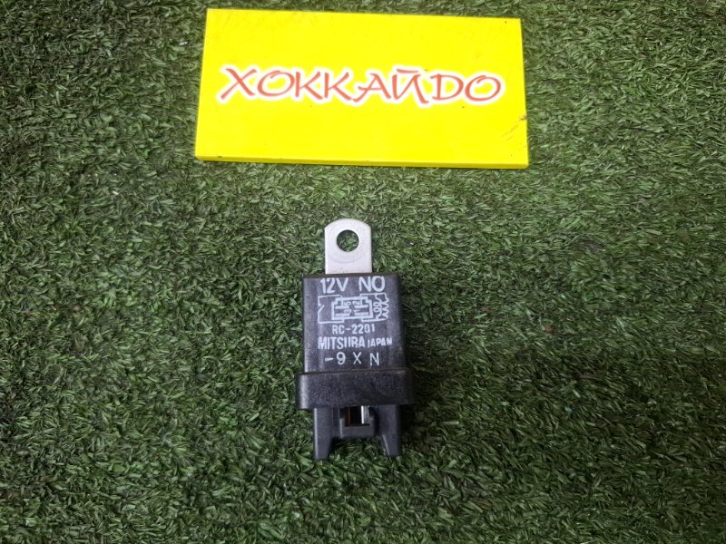 Реле Honda Stepwgn RF1 B20B 05.1999 (б/у)