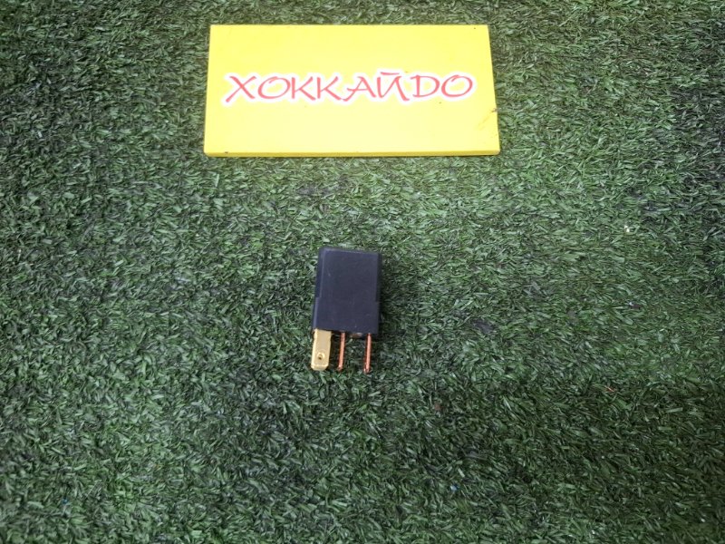 Реле Honda Stream RN1 D17A 10.2000 (б/у)