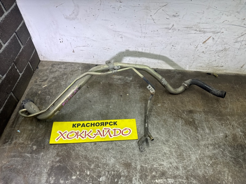 Горловина топливного бака Toyota Vista Ardeo SV50G 3S-FSE 07.1998 (б/у)