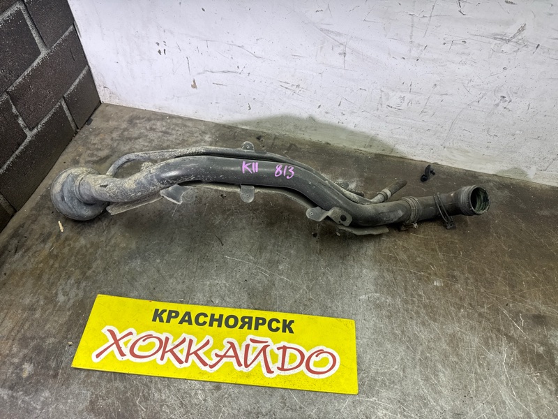Горловина топливного бака Nissan March K11 CG10DE 01.1992 (б/у)
