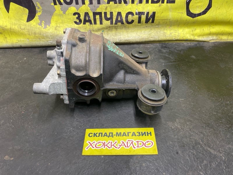 Редуктор моста Toyota Crown JZS171 1JZ-GE 09.1999 (б/у)