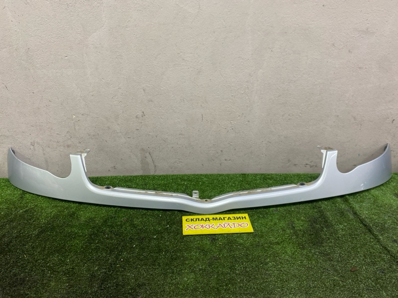 Планка под фару Toyota Funcargo NCP20 2NZ-FE 08.2002 (б/у)