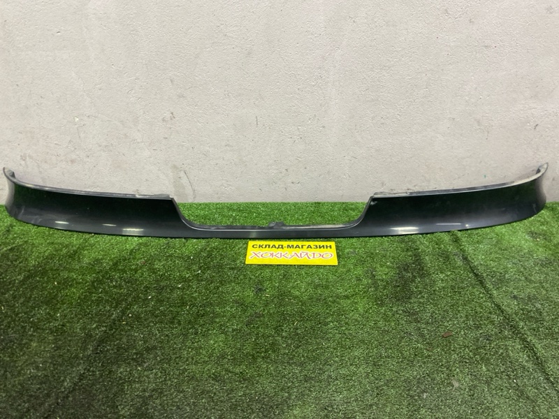 Планка под фонарь Toyota Celica ST185H 3S-GTE 10.1989 (б/у)