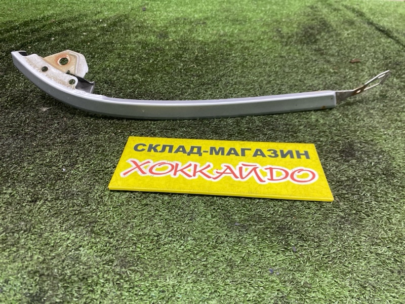 Планка под фару Toyota Caldina ST210G 3S-FE 1997 передняя правая (б/у)