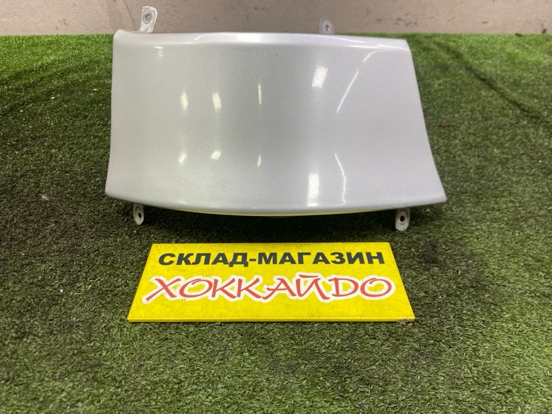 Планка под фонарь Toyota Caldina ST210G 3S-FE 1997 задняя левая (б/у)