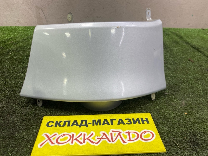 Планка под фонарь Toyota Caldina ST210G 3S-FE 1997 задняя правая (б/у)