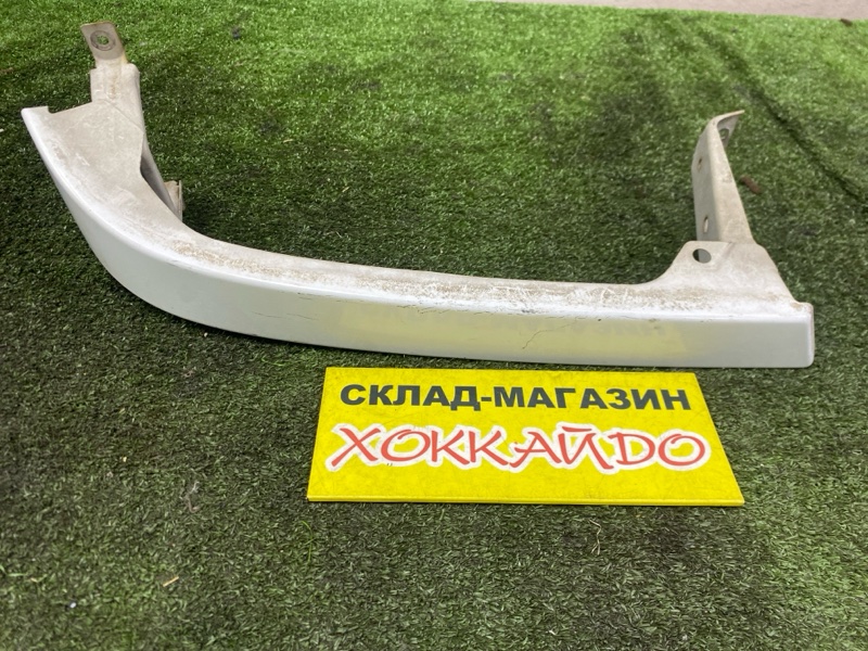 Планка под фару Mazda Bongo Friendee SGEW FE 02.1999 передняя правая (б/у)